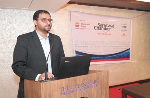 Chamber for Saraswat Entrepreneurs